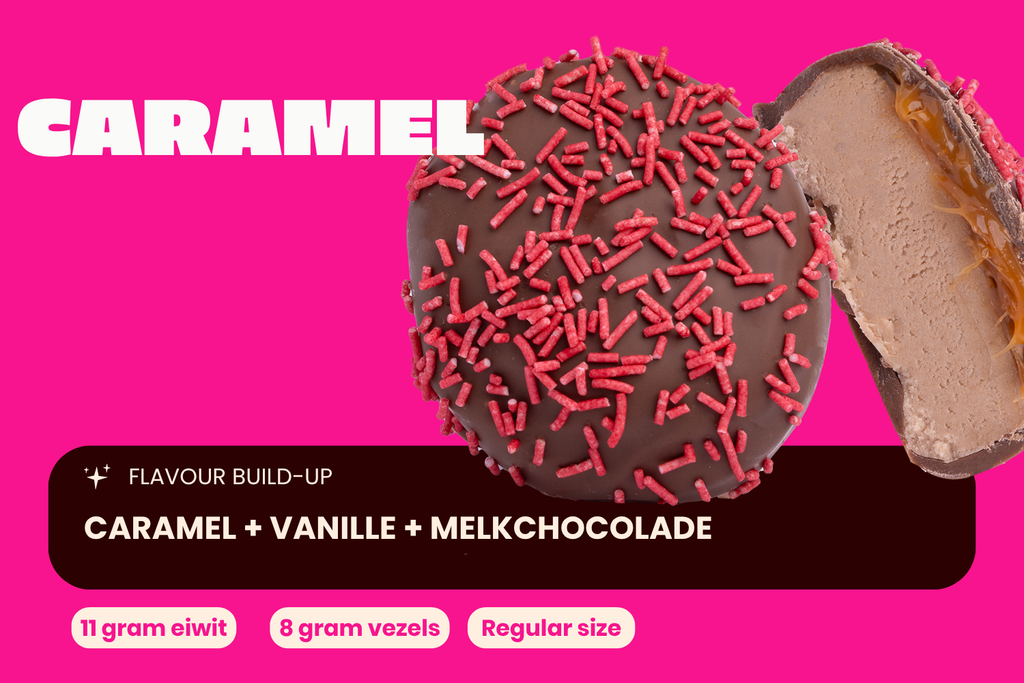 Caramel - Regular