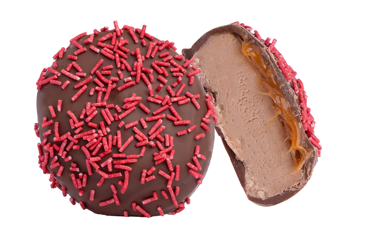Caramel - Regular
