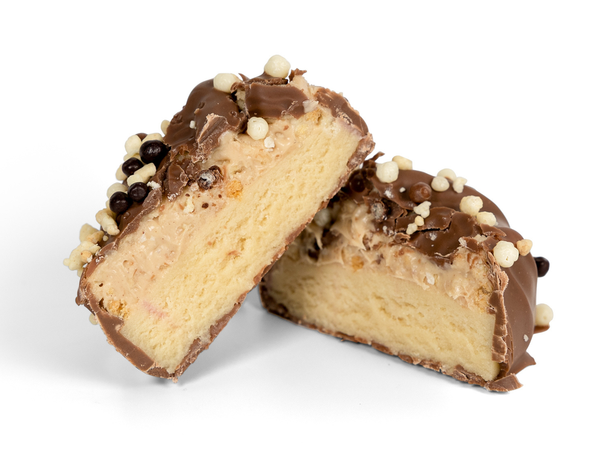 Kinderella Brown - Regular