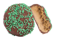 Pistache Crisp Melk - Regular