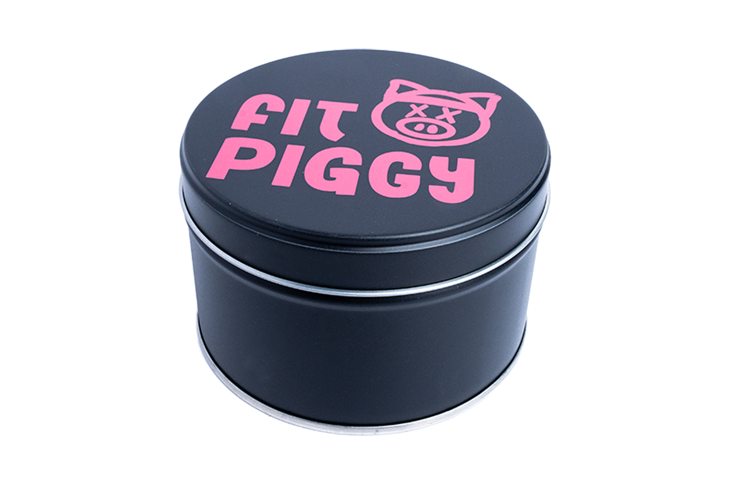 Fit Piggy Reisblik