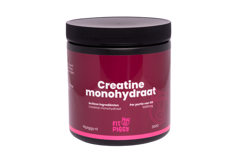 Creatine