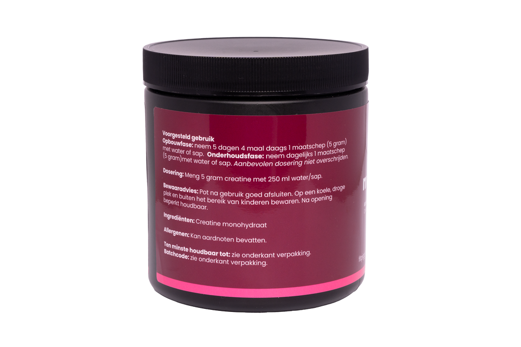 Creatine