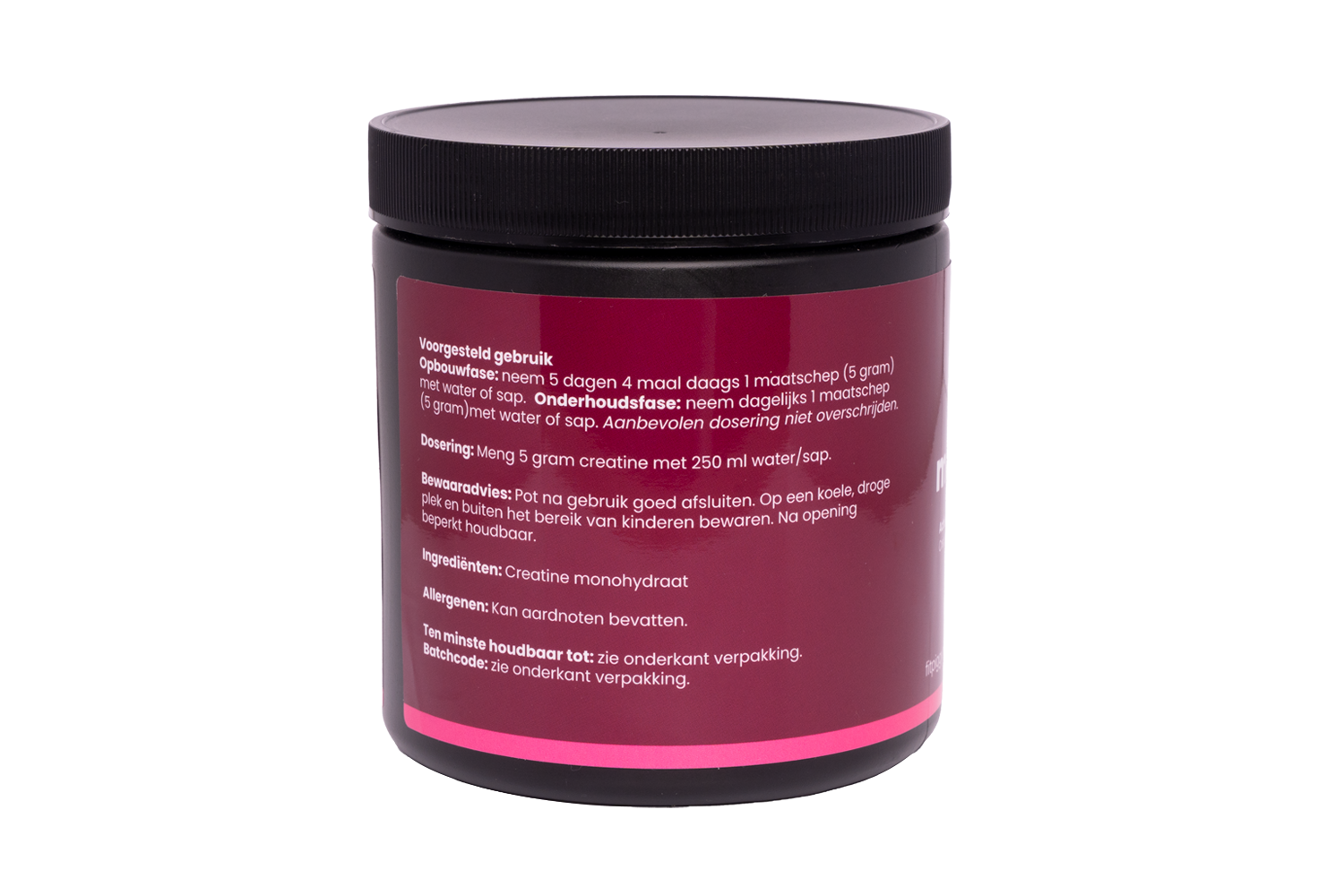 Creatine