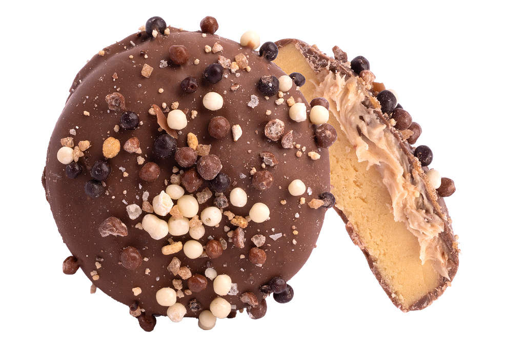 Kinderella Brown - Regular