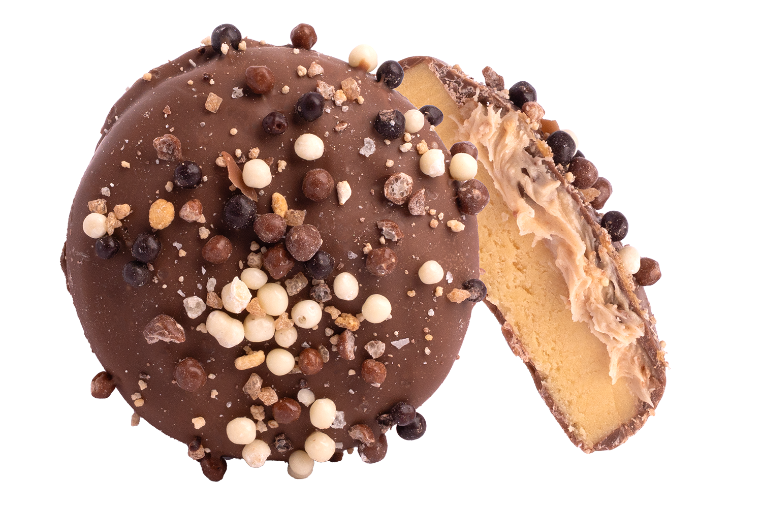 Kinderella Brown - Regular