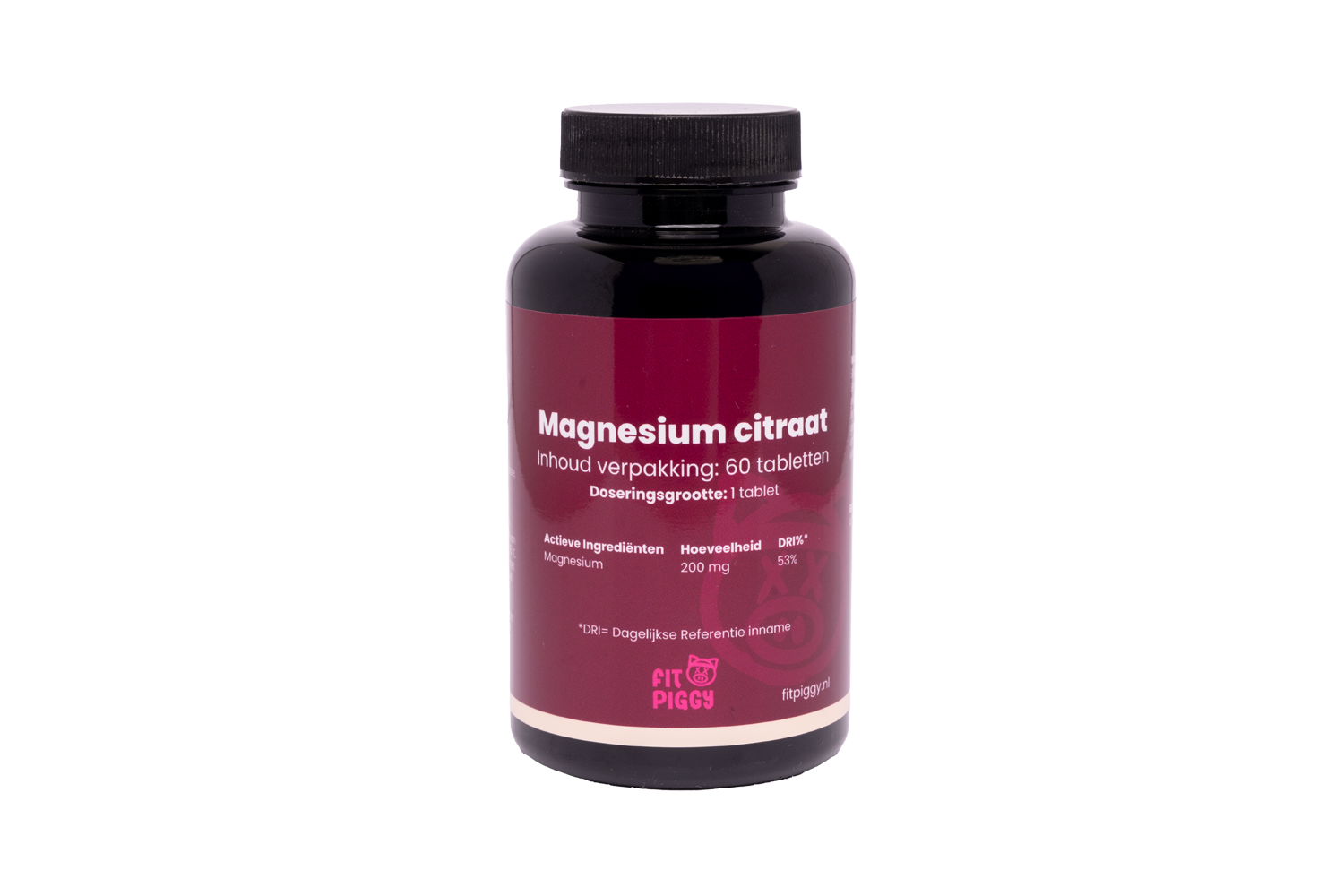 Magnesium