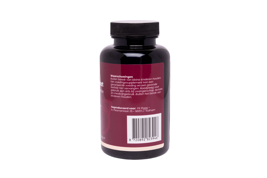 Magnesium