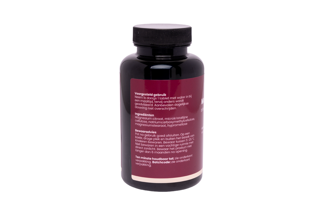 Magnesium
