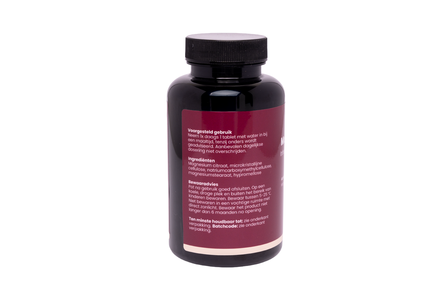 Magnesium