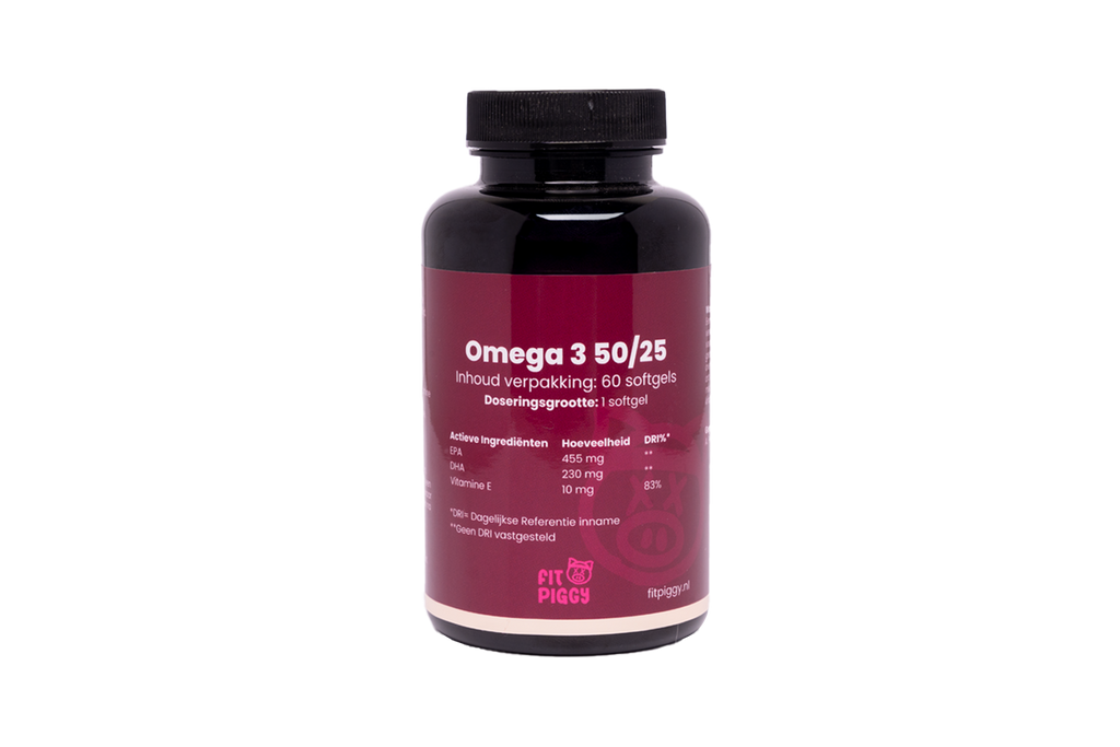Omega-3