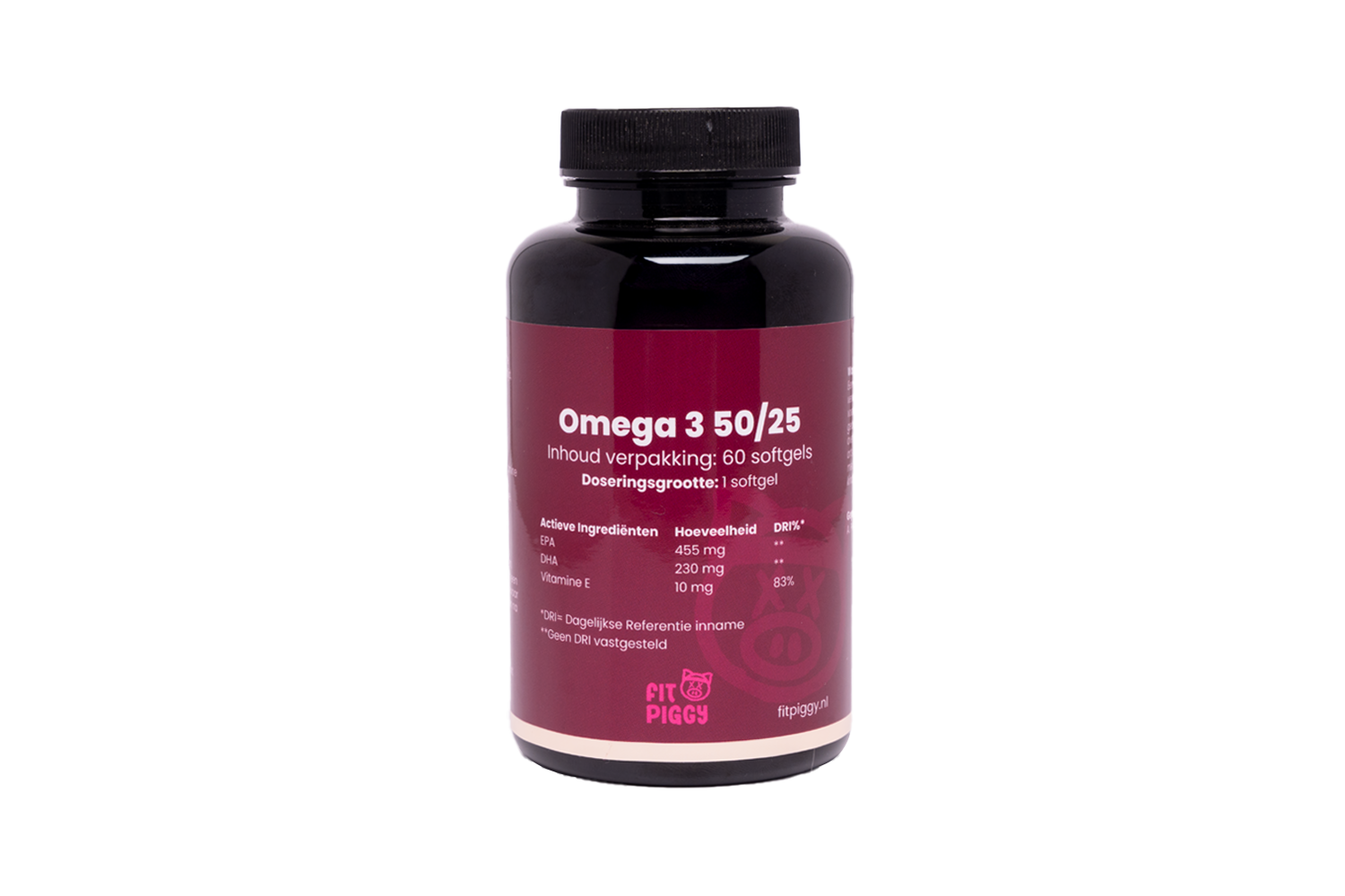 Omega-3