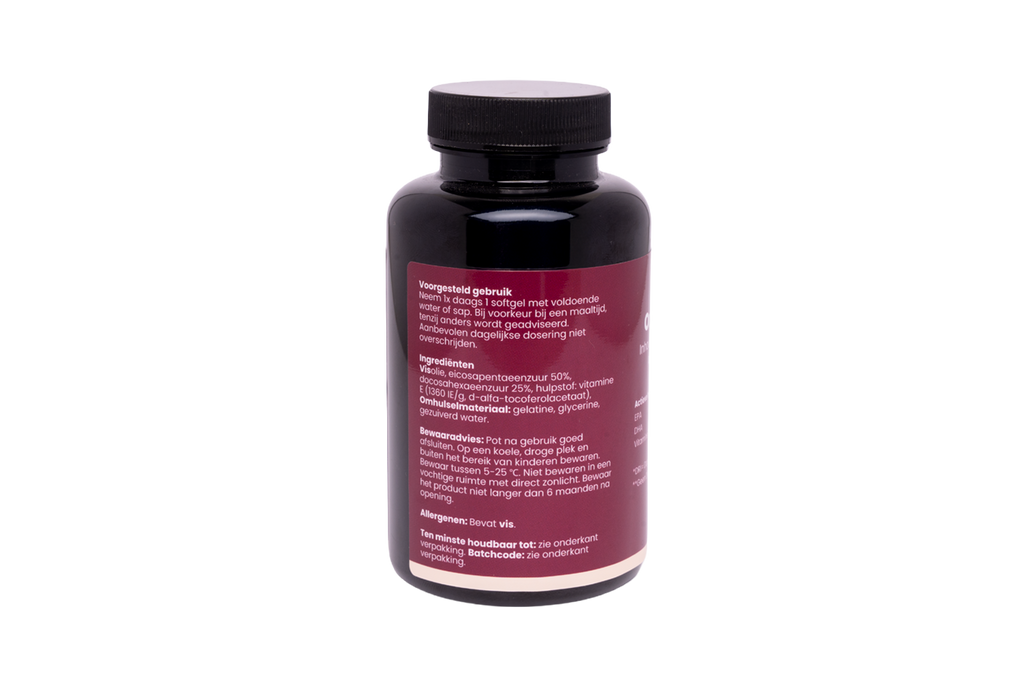 Omega-3