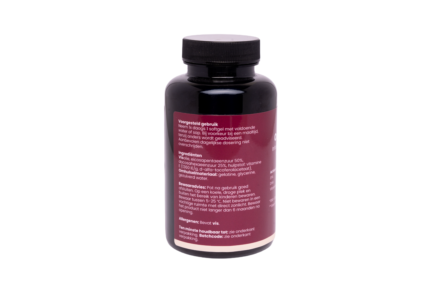 Omega-3