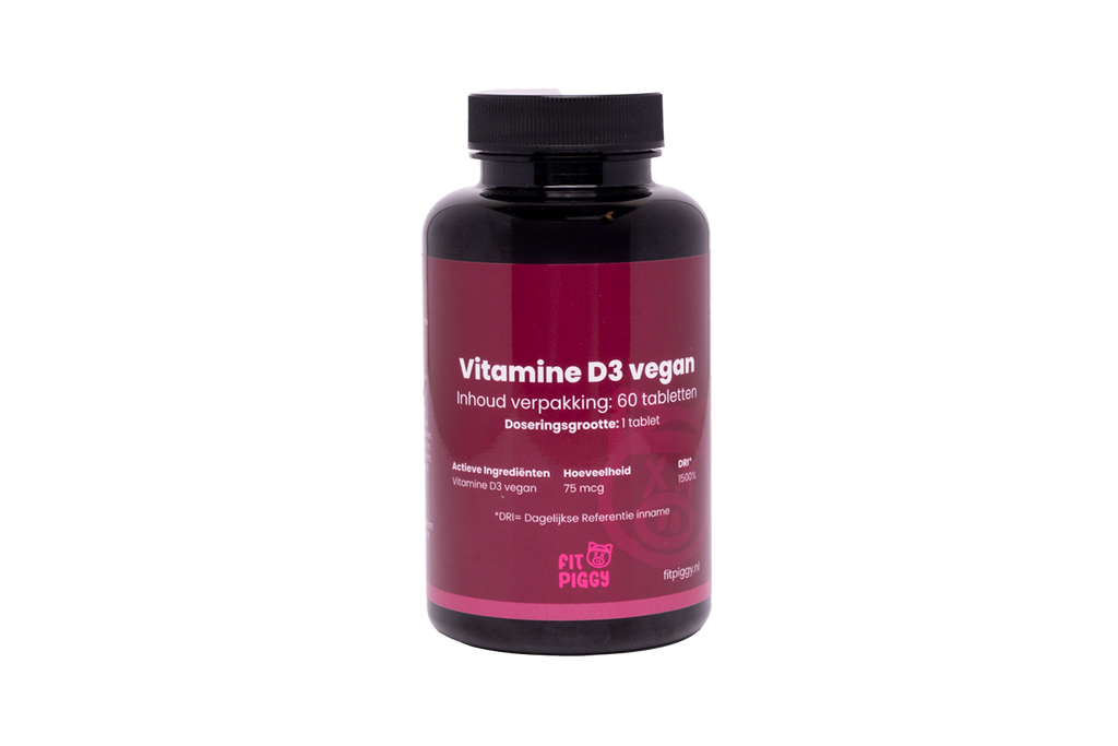 Vitamine D3