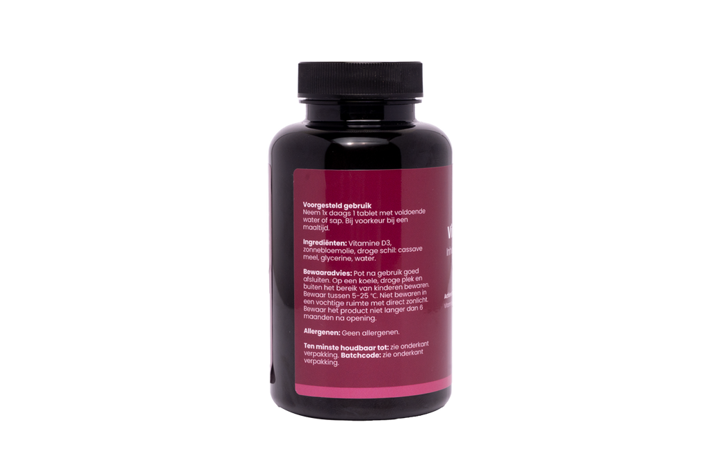 Vitamine D3
