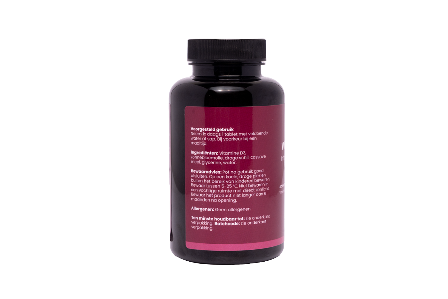 Vitamine D3